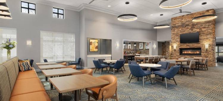 西德梅茵/西南商城区Homewood Suites by Hilton(Homewood Suites by Hilton West des Moines/SW-Mall Area)图片