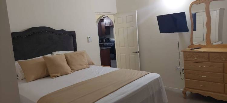 静谧度假别墅(Serenity Vacation Villa)图片
