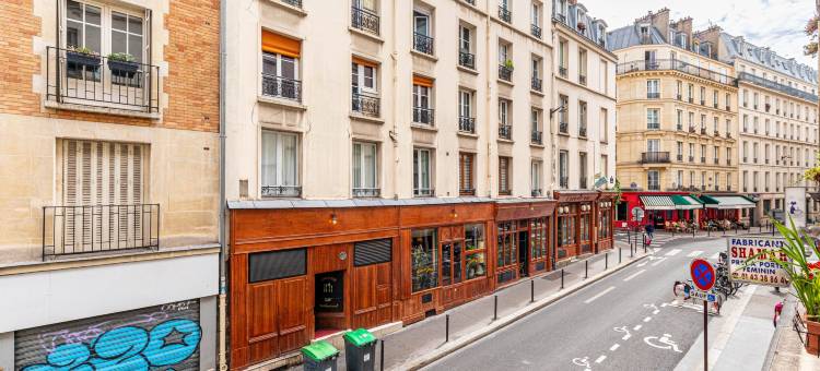 GuestReady - Family Retreat in Bastille图片