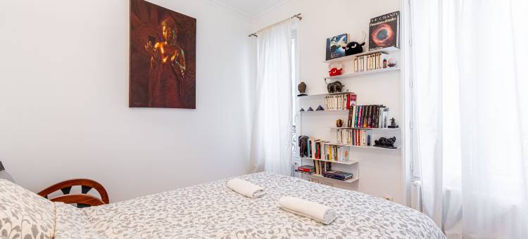 GuestReady - 现代之悦景点公寓(GuestReady - Modern Delight near Attractions)图片
