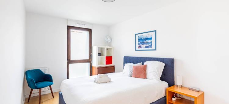 GuestReady - 迷人的住宿并设有露台的公寓(GuestReady - Charming Stay with a Terrace)图片