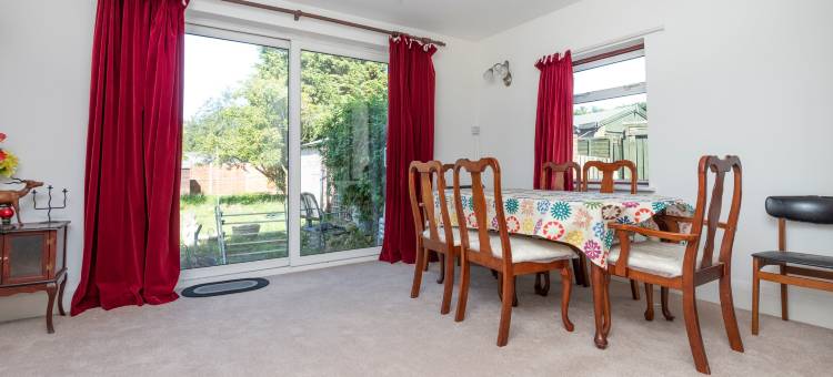 Lovely home in Ilford with parking图片