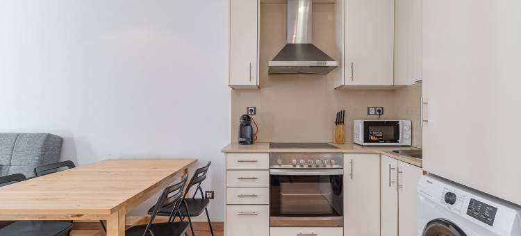 GuestReady - Piso luminoso cerca de Montjuic图片
