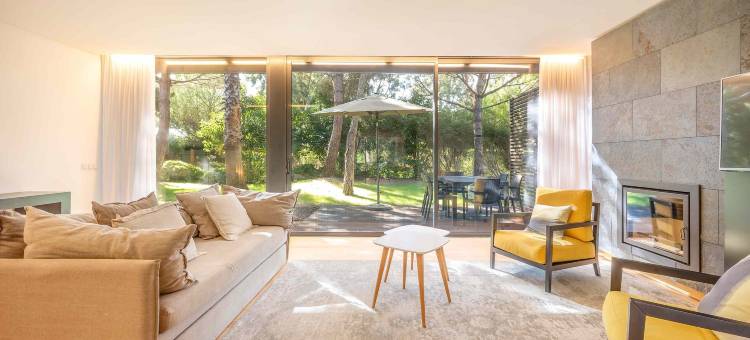 GuestReady - Villa paradisíaca em Tróia图片
