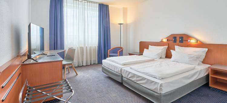 eXo广场海德堡-施韦茨金根(EXo Square Heidelberg/Schwetzingen - by SuperFly Hotels)图片