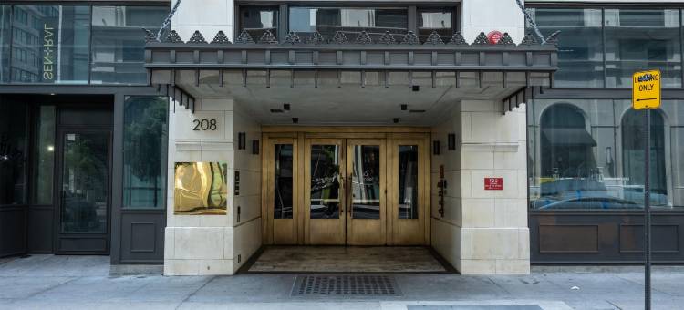 洛杉矶瑞赛德工匠酒店-温德姆旗下公寓(Reside Craftsman Los Angeles, a Wyndham Residence)图片
