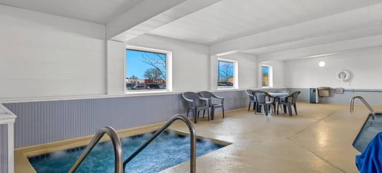 丰迪拉克戴斯酒店(Days Inn by Wyndham Fond du Lac)图片