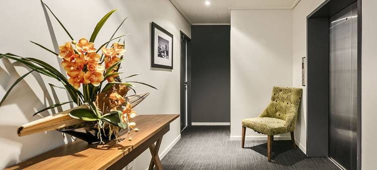 奎斯特乔利蒙酒店(Quest Jolimont)图片
