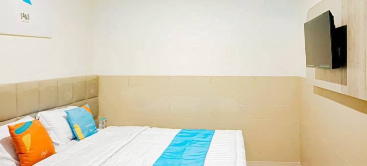 勿里碧SANS Joy Inn酒店(SANS Hotel Joy Inn Brebes)图片