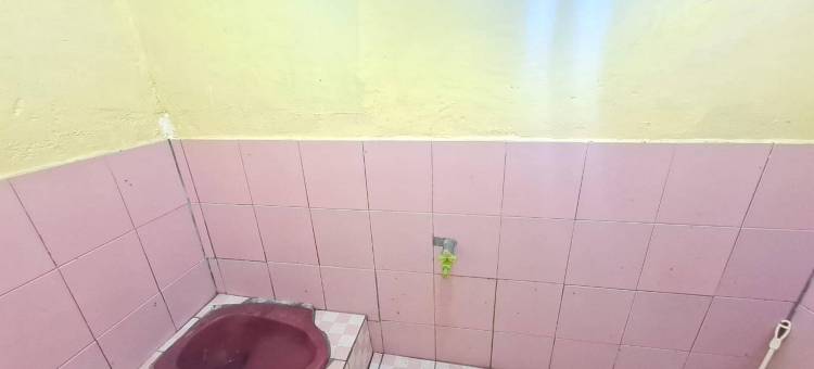 O酒店 安伊斯兰旅馆(Hotel O Pondok An Syariah)图片