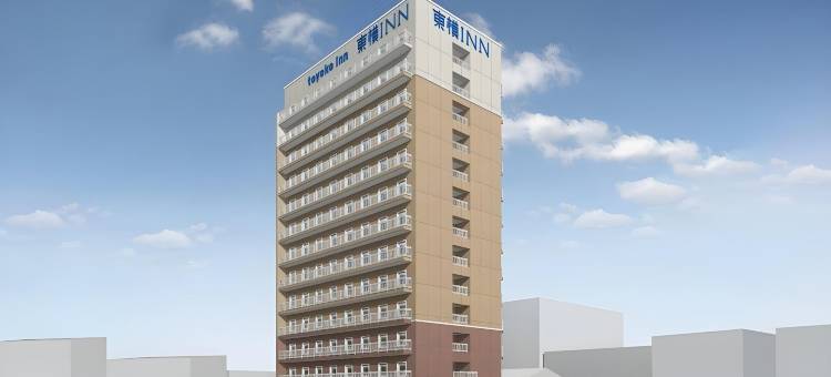 大阪圆顶前东横INN酒店(Toyoko Inn Osaka Dome Mae)图片