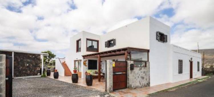 Villa Nueva图片