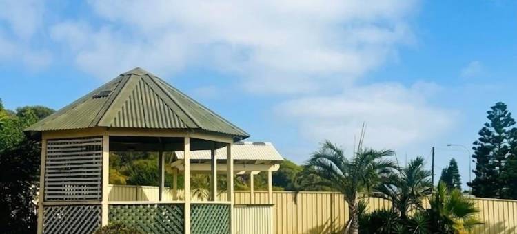 海景别墅汽车旅馆(Ocean View Villas)图片