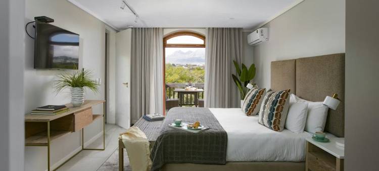 札尔兹小屋(De Zalze Lodge)图片