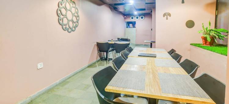 德瓦斯市镇屋(原名 Utsav)(Townhouse Dewas City Formerly Utsav)图片