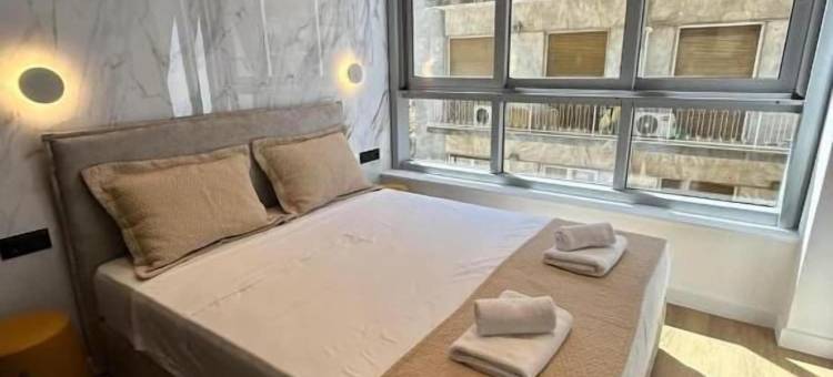 蓝动 - 港口住宿 - 综合体(BlueMotion - PortStay - Complex)图片