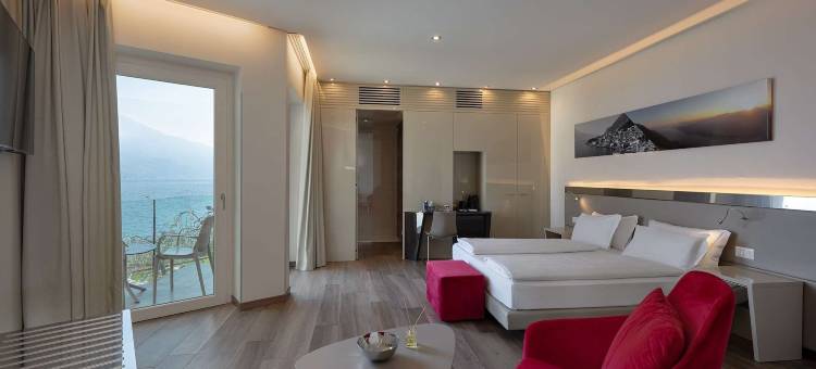 阿提留斯成人酒店(Hotel Atilius)图片