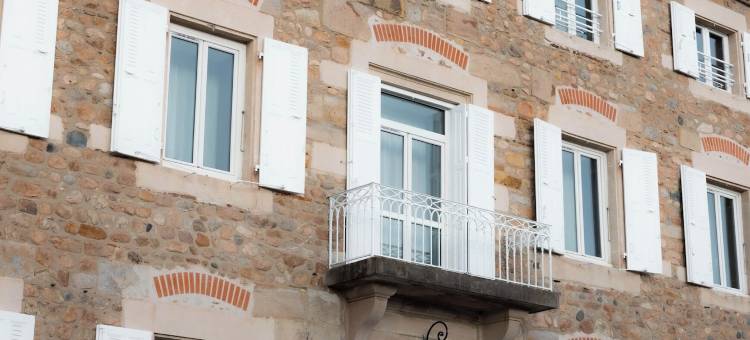 2M酒店, The Originals Relais(Hôtel 2M, The Originals Relais)图片