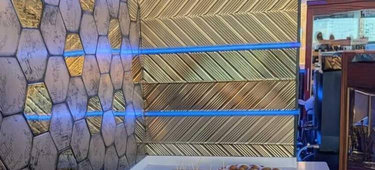 托雷莫利诺斯希蕈诺成人专属礼遇酒店(Hotel Sireno Ritual Torremolinos - Adults Only)图片
