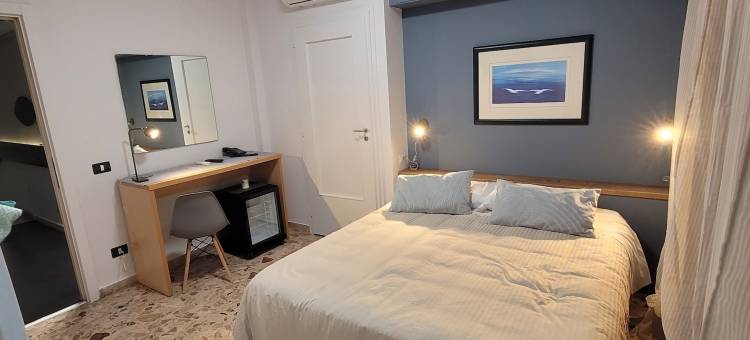 马尔诺斯特佩提特酒店(Mare Nostrum Petit Hôtel)图片