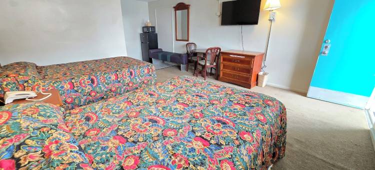 卡罗莱纳旅馆安德森克莱姆森地区(Carolina Inn Anderson Clemson Area)图片