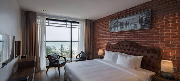 马龙酒店(The Marron Hotel)图片