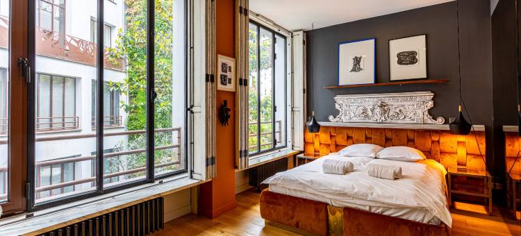 GuestReady - Superbe Appartement à Bastille图片