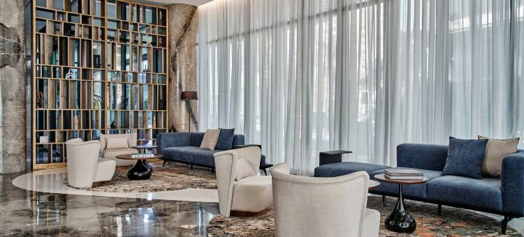 洲际酒店集团旗下杜尔斯皇冠假日酒店(Crowne Plaza Durres by IHG)图片