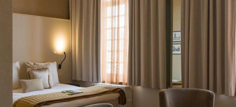 阿玛丽利斯弗尔内酒店(Amaryllis Hotel Veurne)图片