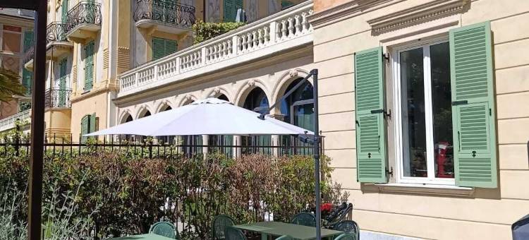 阿斯托利亚酒店(Hotel Astoria)图片