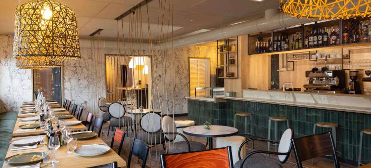 宜必思尚品里雾诗夏蒙尼酒店(Ibis Styles les Houches Chamonix)图片
