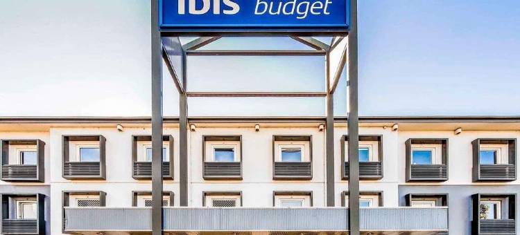 宜必思快捷金宝镇市酒店(Ibis Budget Campbelltown)图片