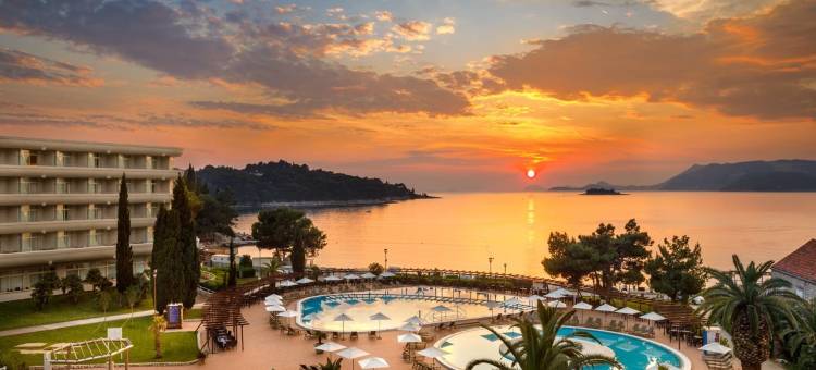 信天翁全包式酒店(Remisens Hotel Albatros-All Inclusive)图片