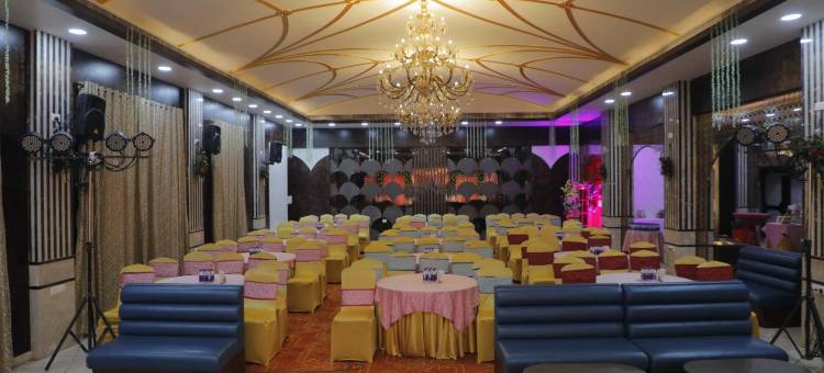 The Emerald Hotel & Siya Milan Banquets图片
