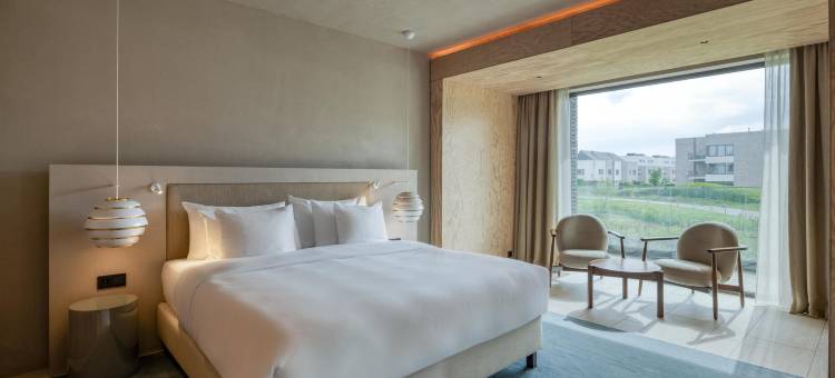 Radisson Collection 布鲁塞尔国家酒店(Radisson Collection Hotel, The National Brussels)图片
