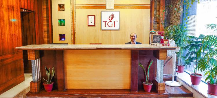 TGI 苹果旅馆(TGI Apple Inn)图片