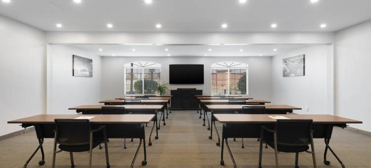 Holiday Inn 布卢明顿(Holiday Inn BLOOMINGTON W MSP AIRPORT AREA by IHG)图片