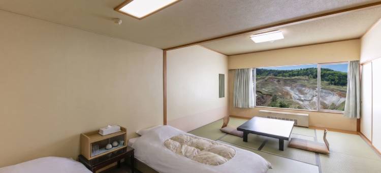 万座·Juraku全包酒店(Manza Juraku All-Inclusive Hotel)图片