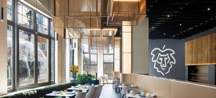 特朗布朗威斯汀度假酒店(Le Westin Tremblant)图片