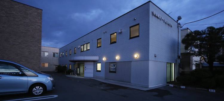 伊势崎站酒店(Isesaki Station Hotel)图片