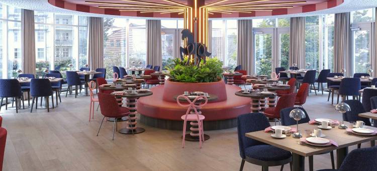 Le doux Souvenir, Potsdam, a Tribute Portfolio Hotel图片