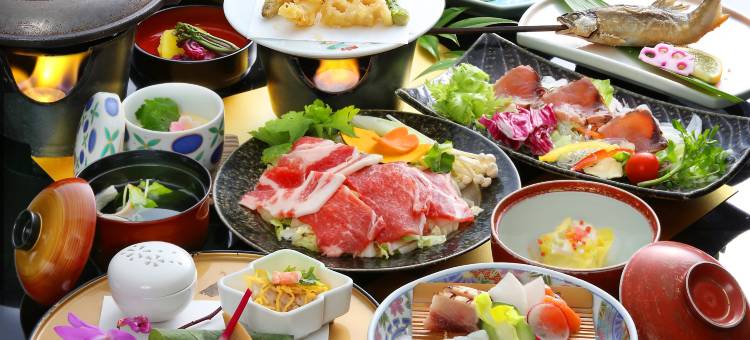 桑乃家酒店(Kuwanoya)图片