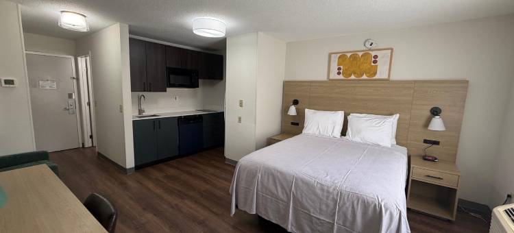 曼非斯索尼斯塔简单套房酒店(Sonesta Simply Suites Memphis)图片