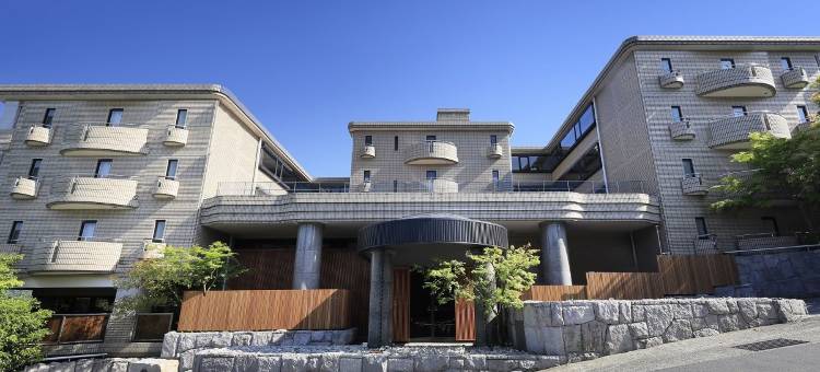 麦尔维尔箱根强罗酒店(Merveille Hakone Gora)图片