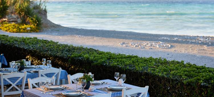 Blue Bay Hotel图片