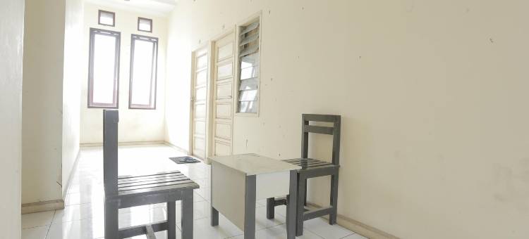 O酒店宾馆萨马达尼(Hotel O Guest House Sae Madani)图片