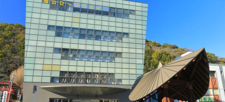 Super Hotel Tokushima Komatsushima Natural Hot Spring图片