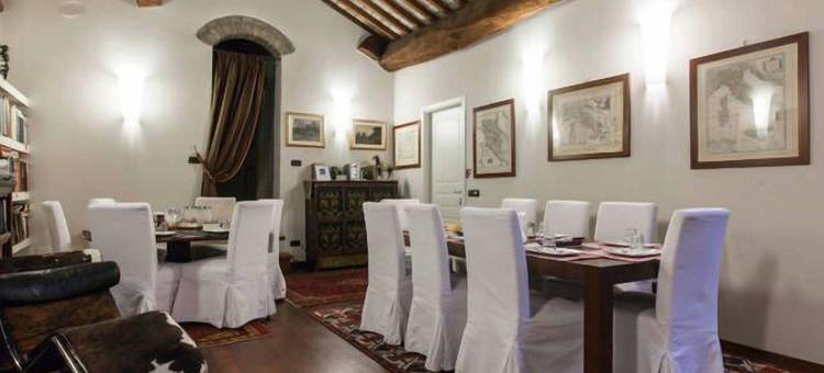 帕乌拉之家套房酒店(A Casa di Paola Suite)图片