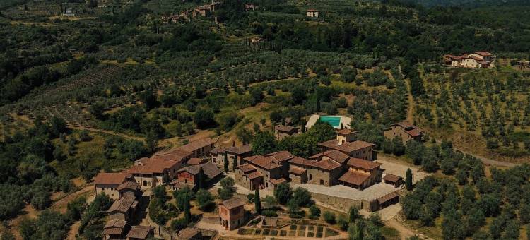 Chapter Chianti, a Member of Design Hotels图片