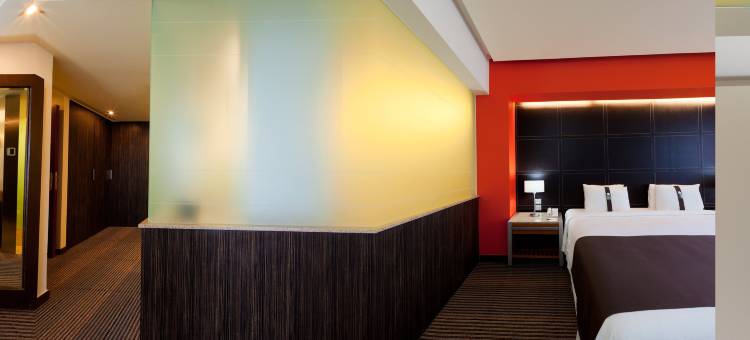 Holiday Inn 墨西哥城大学广场(Holiday Inn MEXICO CITY-PLAZA UNIVERSIDAD by IHG)图片